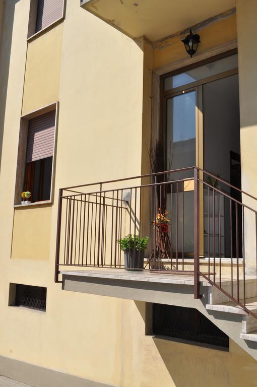 Affittacamere Via Degli Dei San Piero a Sieve Exterior foto